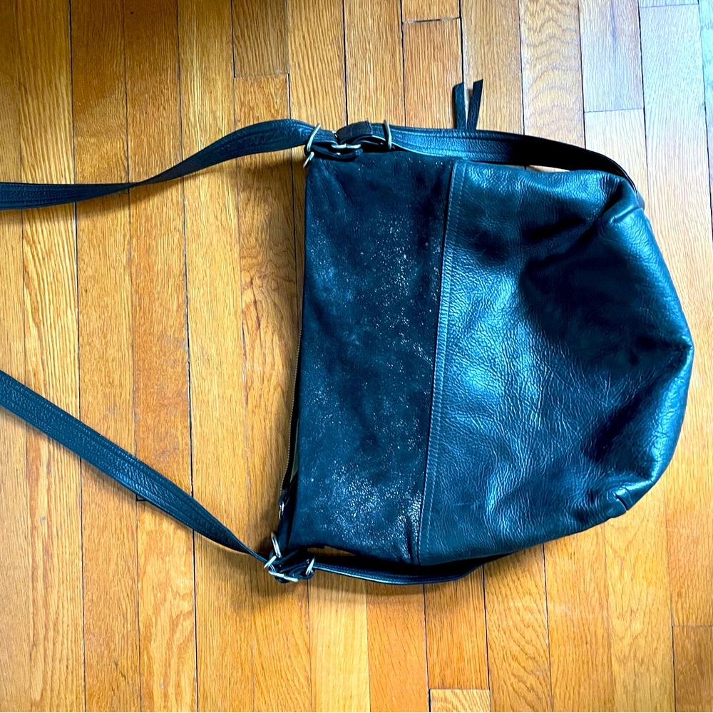 Rough & Tumble hobo pack original